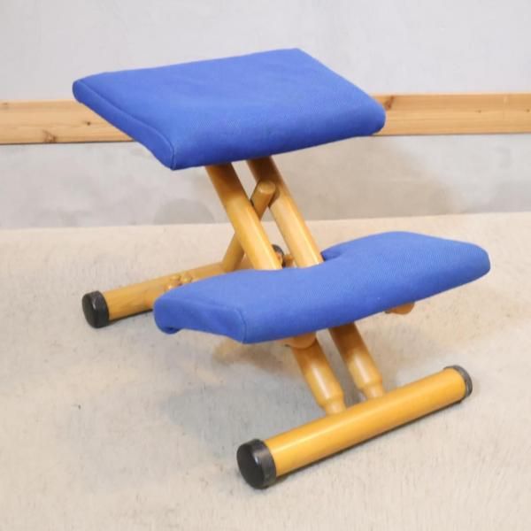 STOKKE ストッケ MULTI マルチ バランスチェア ネイビー STOKKE ストッケ MULTI マルチ バランスチェア ネイビー