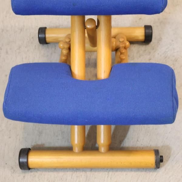 北欧ノルウェーのメーカー、STOKKE(ストッケ)のMULTI balans