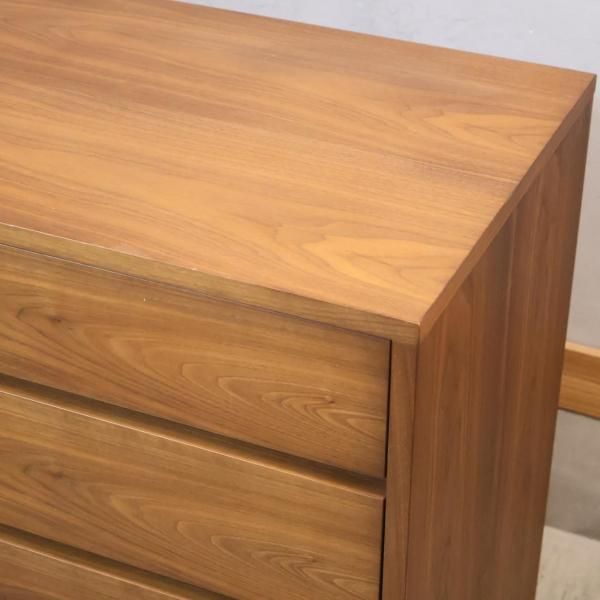 ACTUSチェスト H.W.F CHEST 3DRAWER（H.W.F チェスト 3ドロワー） - ACTUS