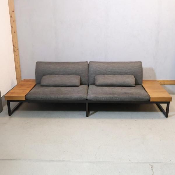 【良品】CONDE HOUSE カウチソファ ※出品6/10まで 良品】CONDE HOUSE カウチソファ ※出品6/10まで 良品】CONDE