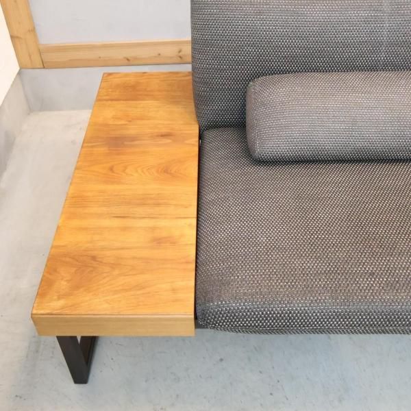 北海道旭川のメーカーCONDE HOUSE(カンディハウス)の川上元美