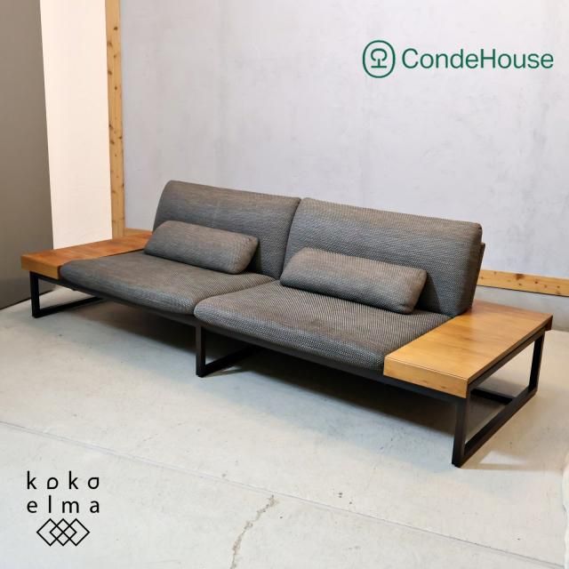 <img class='new_mark_img1' src='https://img.shop-pro.jp/img/new/icons14.gif' style='border:none;display:inline;margin:0px;padding:0px;width:auto;' />̳ƻΥ᡼CONDE HOUSE(ǥϥ)帵ǥSESTINA LUX(ƥʥå)3PեܤѤΩӤڤʸʤޤ򥤥᡼ե