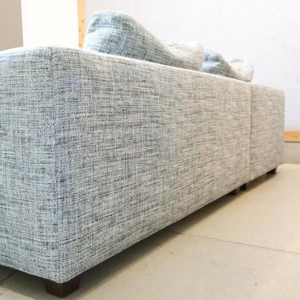 北欧家具　フクラ　カウチソファ KASTOR｜SOFA｜PRODUCTS｜国産家具メーカー HUKLA｜日本フクラ