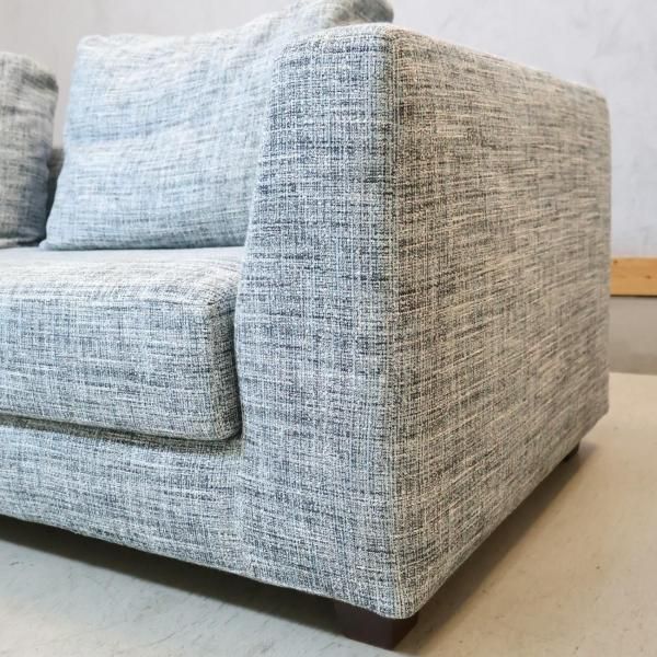 北欧家具　フクラ　カウチソファ HUKLA(フクラ)の カウチソファです。ローバックの開放感のある