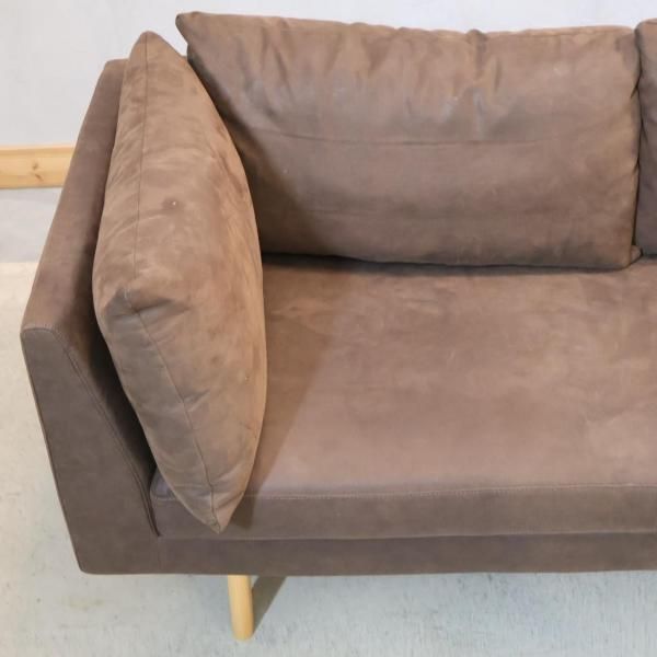 unico(ウニコ)のLOM(ロム)シリーズのベンチアームです