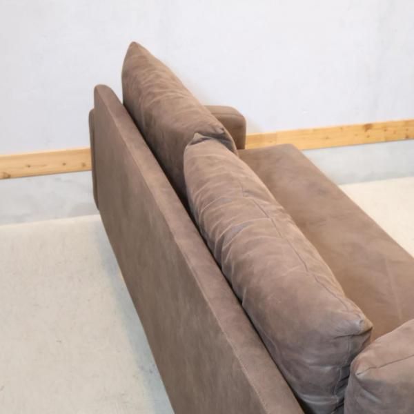 ウニコ LOM(ロム) ソファ 2人掛け ウニコ LOM(ロム) ソファ 2人掛け unico（ウニコ）公式 | LOM