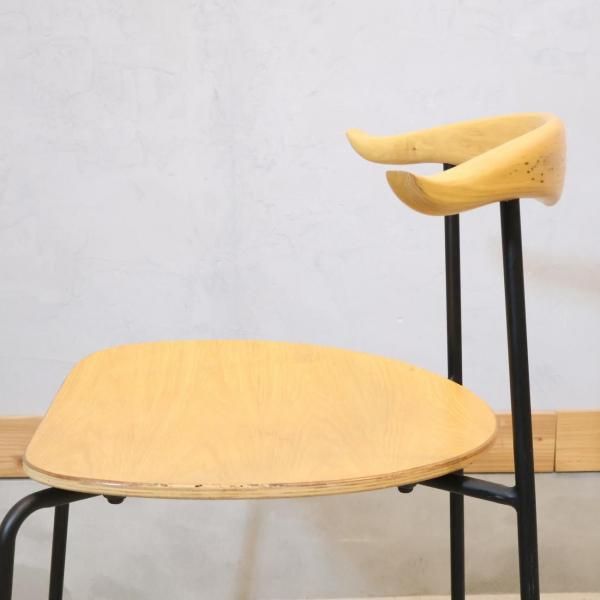 CRASH GATE(クラッシュゲート)/NOR(ノル)のラウルダイニング