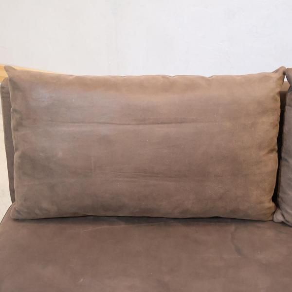 unico(ウニコ)のLOM(ロム)シリーズのベンチバックレストです