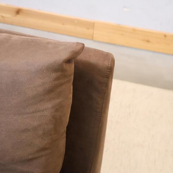 unico(ウニコ)のLOM(ロム)シリーズのベンチバックレストです