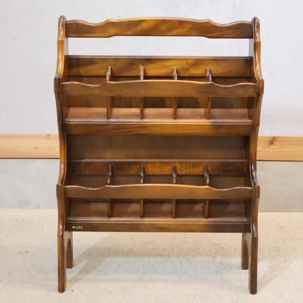 国内老舗家具メーカーkarimoku(カリモク家具)COLONIAL