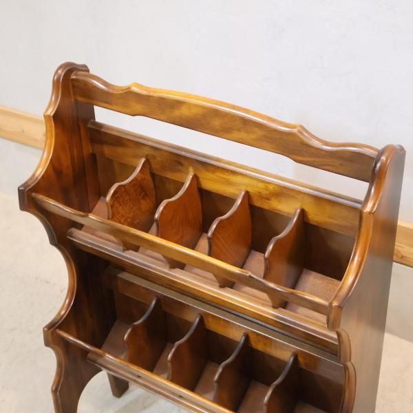 国内老舗家具メーカーkarimoku(カリモク家具)COLONIAL