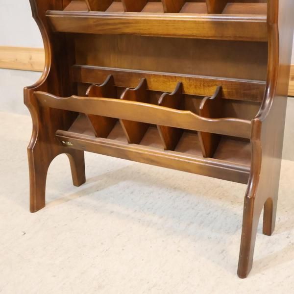 国内老舗家具メーカーkarimoku(カリモク家具)COLONIAL