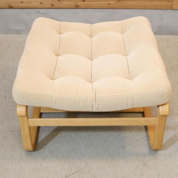 TENDO(天童木工) Bruno Mathsson(ブルーノ・マットソン) マルガリータ