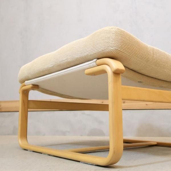 TENDO(天童木工) Bruno Mathsson(ブルーノ・マットソン) マルガリータ