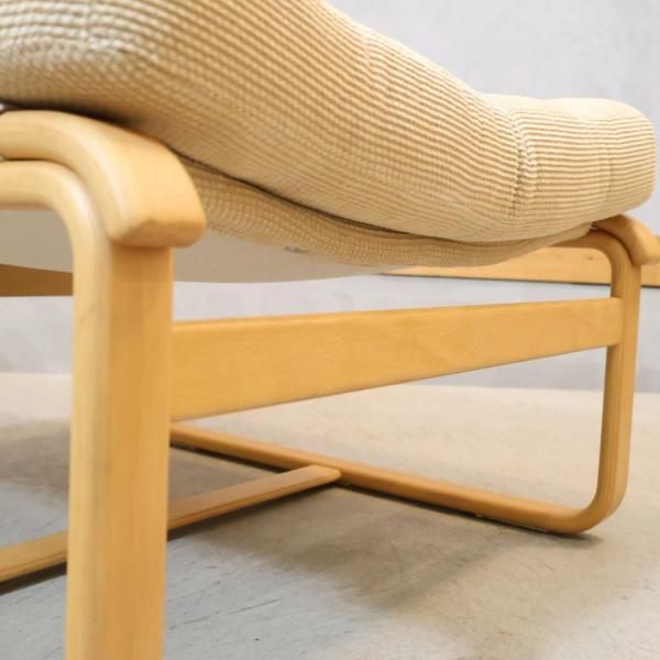 TENDO(天童木工) Bruno Mathsson(ブルーノ・マットソン) マルガリータ