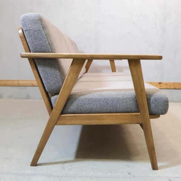 CRASH GATE (クラッシュゲート)/NOR(ノル)のHARRIS(ハリス)3人