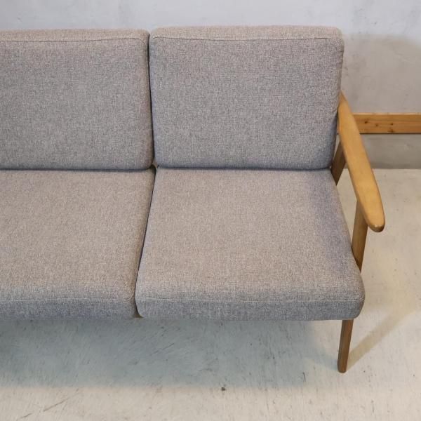 CRASH GATE (クラッシュゲート)/NOR(ノル)のHARRIS(ハリス)3人