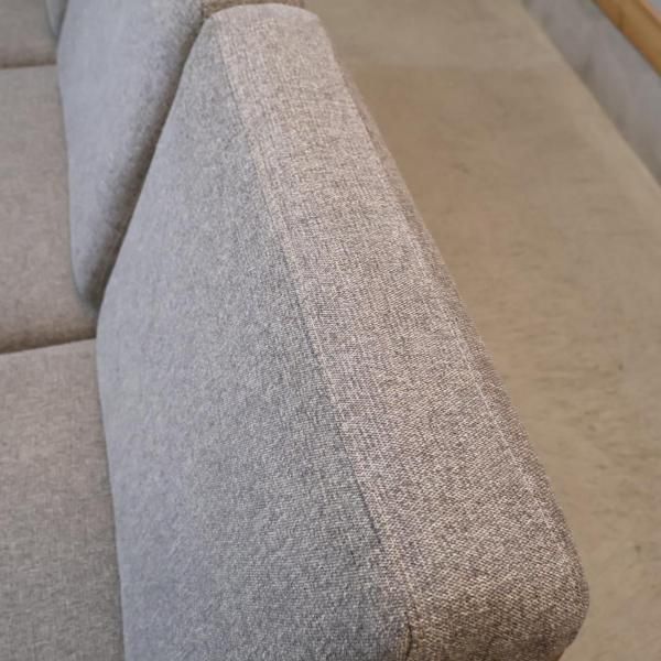 CRASH GATE (クラッシュゲート)/NOR(ノル)のHARRIS(ハリス)3人