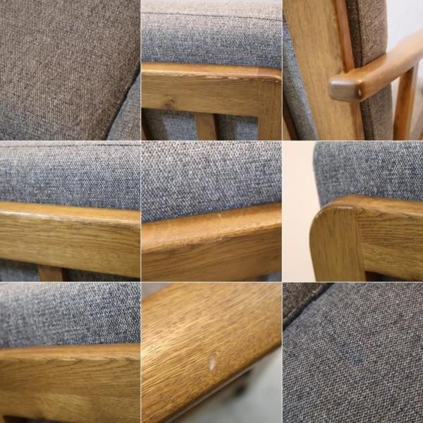 CRASH GATE (クラッシュゲート)/NOR(ノル)のHARRIS(ハリス)3人