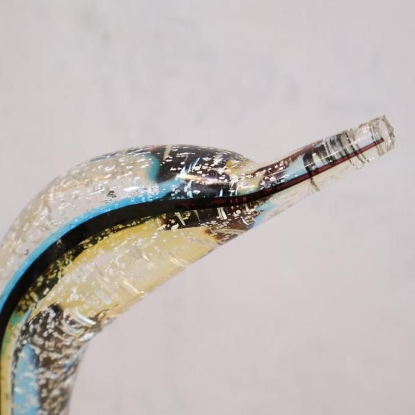 イタリアのガラスアート専門メーカー”Zanetti(ザネッティ)”社の