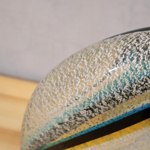 イタリアのガラスアート専門メーカー”Zanetti(ザネッティ)”社の