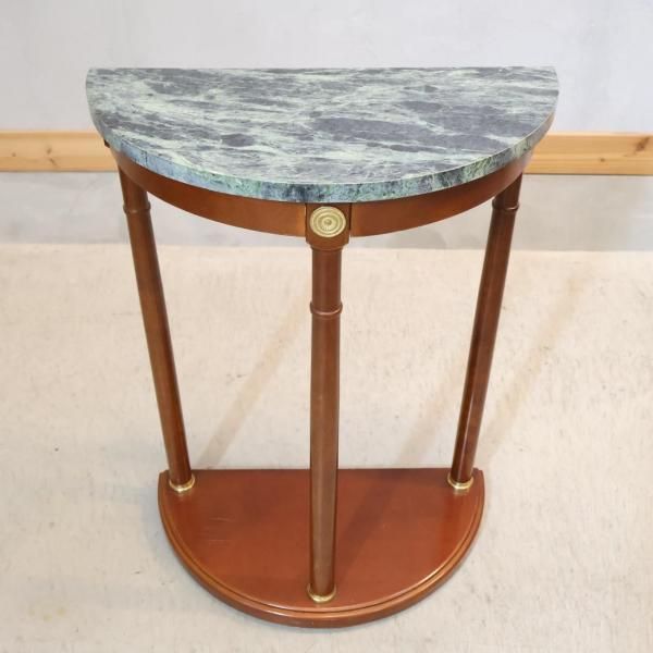 管171☆ヨーロピアンスタイル☆アンティーク☆コンソールテーブル 管171☆ヨーロピアンスタイル☆アンティーク☆コンソールテーブル