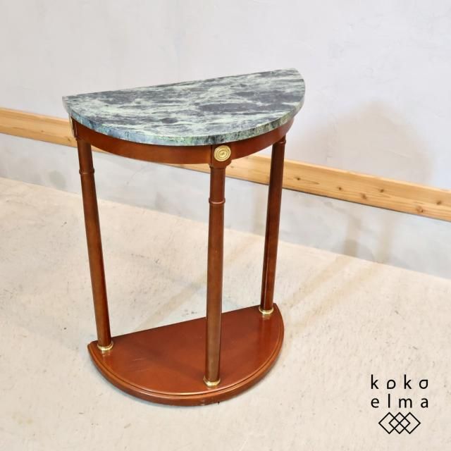 サイドテーブル - kokoelma -ココエルマ- 雑貨・中古家具・北欧家具