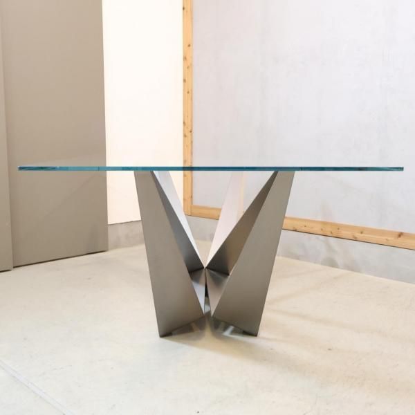 momoiro cattelanカッテランイタリア家具ダイニングテーブル momoiro cattelanカッテランイタリア家具ダイニングテーブル