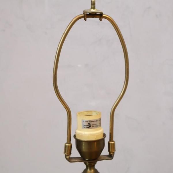 ドレクセルＤＲEXEL ランプ アンティーク DREXEL HERITAGE JAPAN(ドレクセルヘリテイジジャパン)の