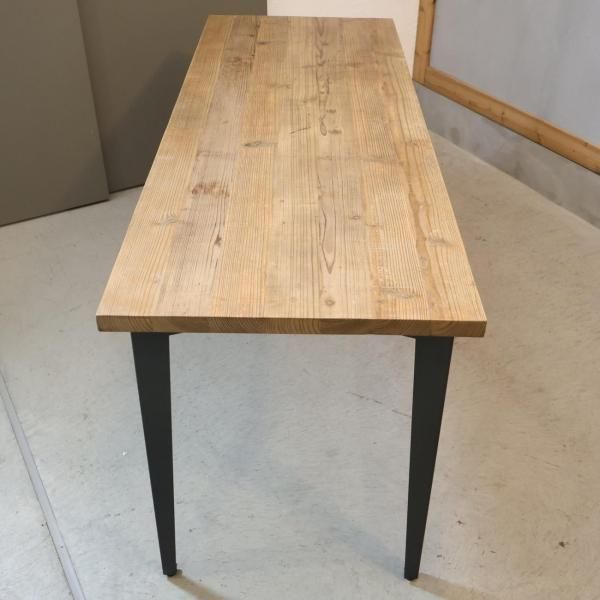 Douglas DICHOTOMICアンティークダイニングテーブル Douglas 様専用DICHOTOMICアンティークダイニングテーブル