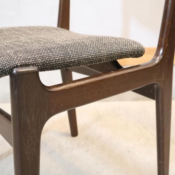 北欧デンマーク Erik Buch(エリック・バック) ローズウッド