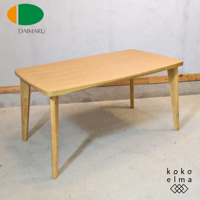 <img class='new_mark_img1' src='https://img.shop-pro.jp/img/new/icons14.gif' style='border:none;display:inline;margin:0px;padding:0px;width:auto;' />DAIMARU(ȶ)Adele(ǥ)  ˥󥰥ơ֥ǤѤ˴ݤߤ餫ɽοơ֥̲䥫եΥƥꥢˤԥå