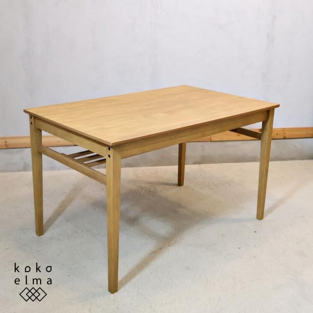 ICHIBA 市場家具 Rasic ダイニングテーブル ヴィンテージテイスト ICHIBA 市場家具 Rasic ダイニングテーブル ヴィンテージテイスト