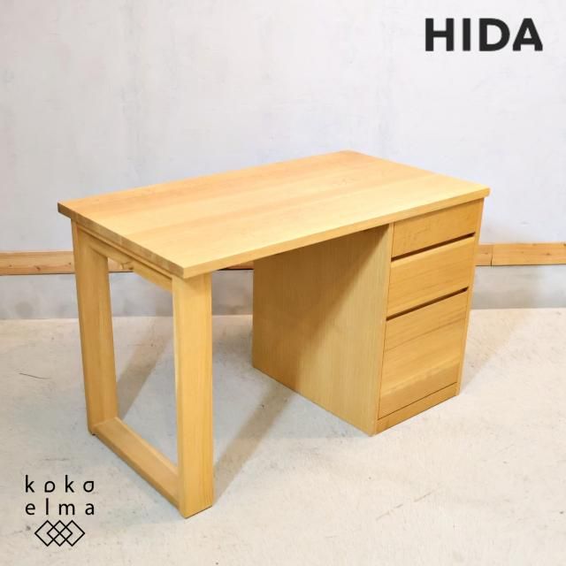 HIDA(飛騨産業)/キツツキマーク - kokoelma -ココエルマ- 雑貨・中古