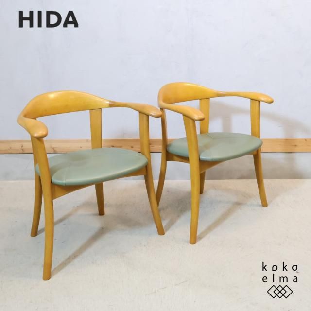 HIDA(飛騨産業)/キツツキマーク - kokoelma -ココエルマ- 雑貨・中古