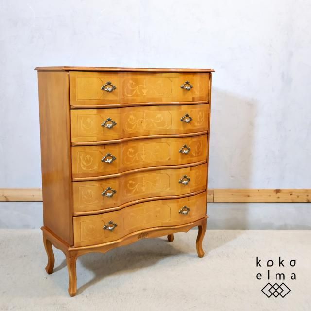 kokoelma -ココエルマ- 雑貨・中古家具・北欧家具・アンティーク家具の