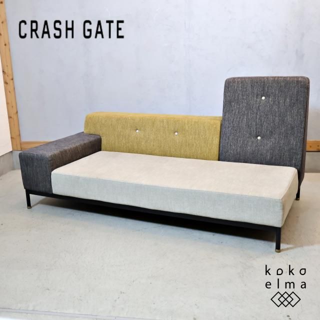 CRASH GATE(å奲)/COMFORM(ե) TET(ƥå) 2.5PեͷӿΤ륢ȥ꡼ʥǥ2.5ͳݤեϥӥ󥰤μˢ