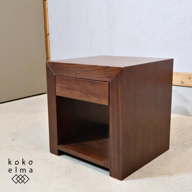サイドテーブル - kokoelma -ココエルマ- 雑貨・中古家具・北欧家具