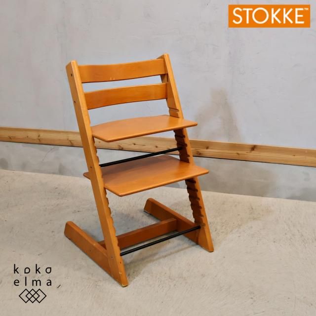 STOKKE(ストッケ) - kokoelma -ココエルマ- 雑貨・中古家具・北欧家具