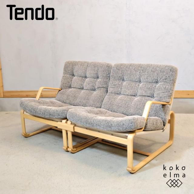 <img class='new_mark_img1' src='https://img.shop-pro.jp/img/new/icons14.gif' style='border:none;display:inline;margin:0px;padding:0px;width:auto;' />TENDO(ŷƸڹ) Bruno Mathsson(֥롼Ρޥåȥ) ޥ륬꡼ 2Pܿͤ˹礦褦˥ǥ󤵤줿߹ޤ褦ʺ¤꿴Ϥ2