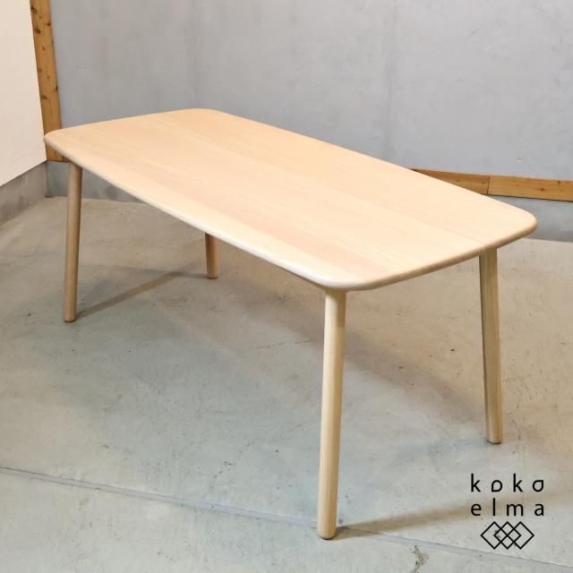 ダイニングテーブル - kokoelma -ココエルマ- 雑貨・中古家具・北欧