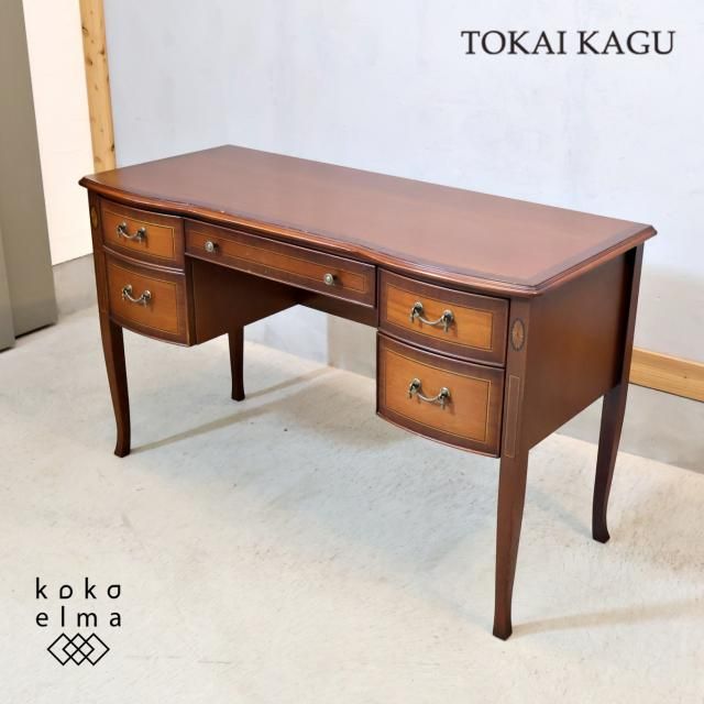 デスク - kokoelma -ココエルマ- 雑貨・中古家具・北欧家具