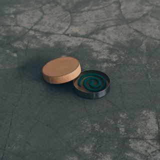 Mosquito Coil Holder