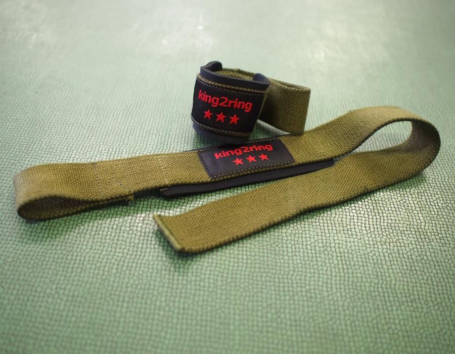 king2ring リストラップ リストストラップ 筋トレ グッズ 器具