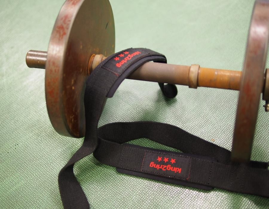 king2ring リストストラップ 58cm 2本セット pk240 - king2ring king2ring リストストラップ 58cm 2本セット pk240 - king2ring