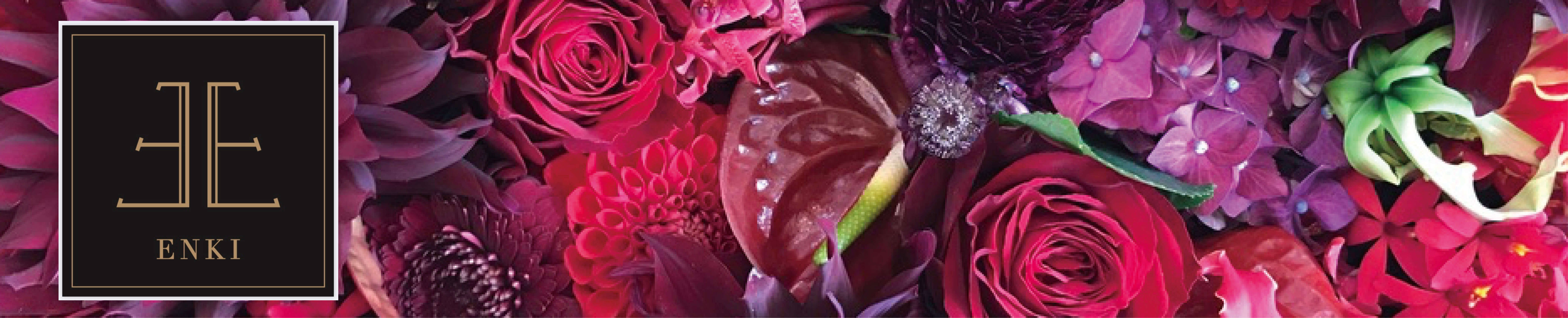 flowerdesignatelier Enki
