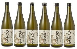 焼酎 セット 6本
