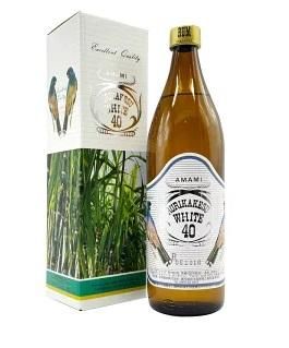 ルリカケス ホワイト 900ml 高岡醸造株式会社 - こだわり焼酎の