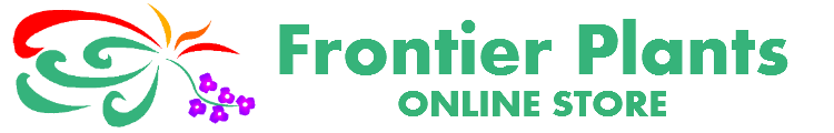 Frontier Plants ONLINE STORE　フロンティアプランツ オンラインストア