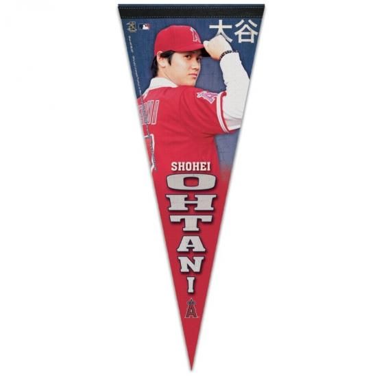Shohei Ohtani Los Angeles Dodgers WinCraft 50/50 Club 12 Shohei Ohtani Los Angeles Dodgers WinCraft 50/50 Club 12